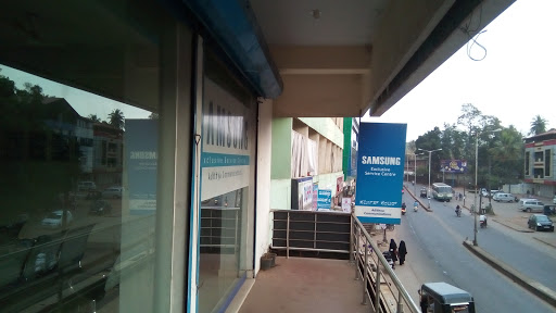 Samsung Service Center, No 3/67N, Pais Building, Main Road, Dakshina Kannada, Puttur, Karnataka 574201, India, Electronics_Company, state KA