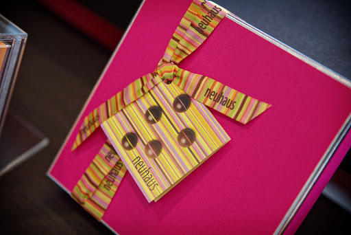 Neuhaus Chocolates