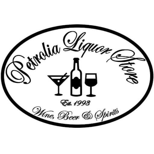 Petrolia Liquor Store