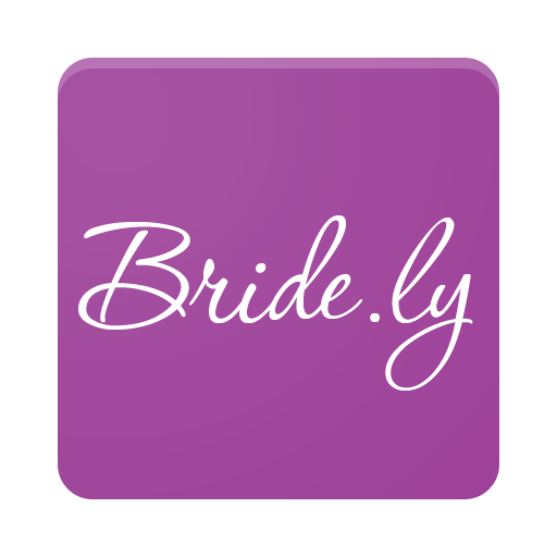 Bridely Buzz - Wedding Planner 社交 App LOGO-APP開箱王