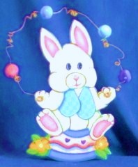 Easter Decorations and Easter Crafts Handmade: Easter Crafts Hand