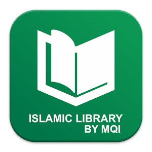 Islamic Library by MQI  Icon