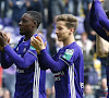 Yari Verschaeren rassure les fans d'Anderlecht