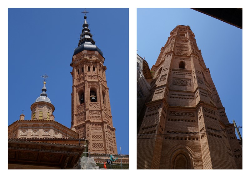 Un paseo por Calatayud (Zaragoza). - De viaje por España (10)