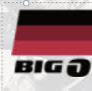 Big O Tires + J.Petersen Auto Center logo