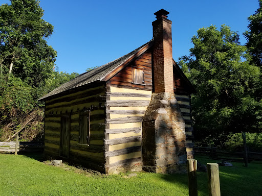 Museum «Oakley Cabin African American Museum and Park», reviews and photos, 3610 Brookeville Rd, Brookeville, MD 20833, USA