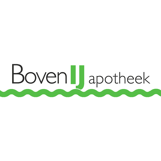 Poliklinische Apotheek BovenIJ ziekenhuis B.V. logo