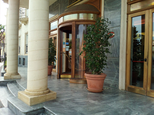 Mariano IV Palace Hotel
