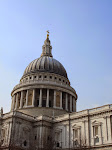 A better view of St Paul's dome