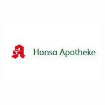 Hansa Apotheke logo