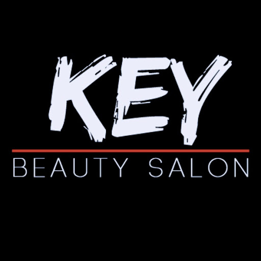 KEY Beauty Salon logo