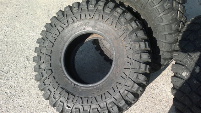 Se Venden - 5 Maxxis 37x12,5x15 M8090 (vendidas) 190720122558