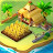 Survivor Island-Idle Game icon