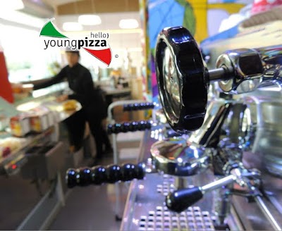 Photos of Young Pizza
