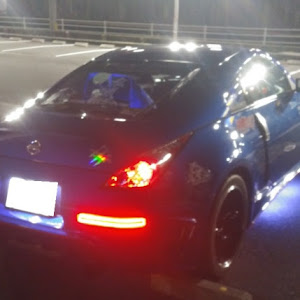 フェアレディZ Z33