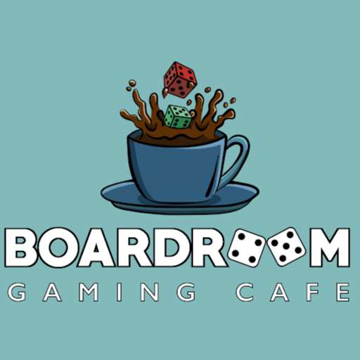 Boardroom Gaming Cafe