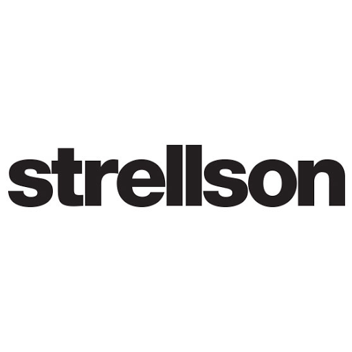 Strellson store Breda logo