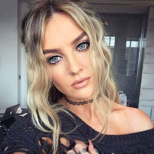 Perrie Edwards Beautiful Images