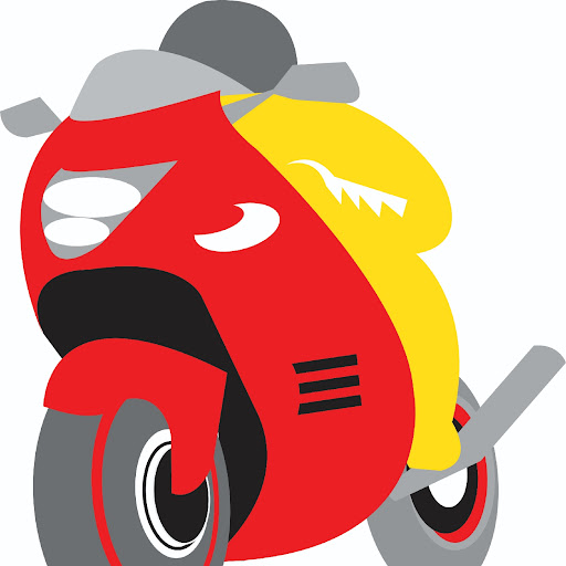 Revs Motorcycle Training Ltd logo