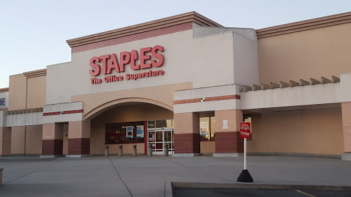 Office Supply Store «Staples», reviews and photos, 1445 Main St, Watsonville, CA 95076, USA