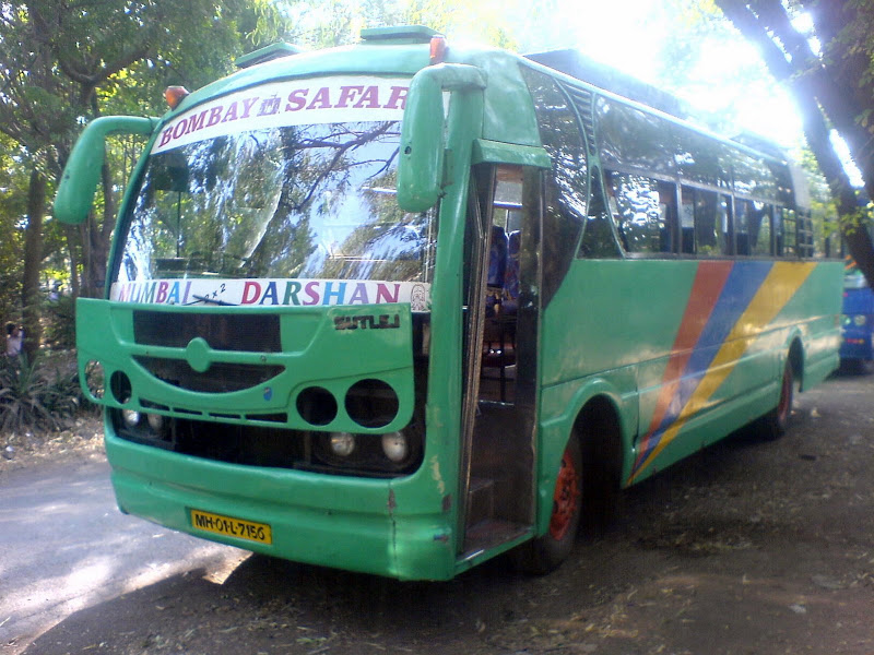 சுந்தரா டிராவல்ஸ்!