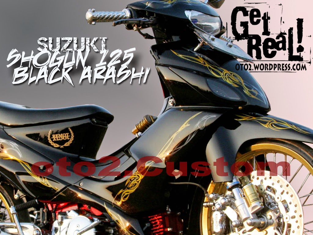 Modifikasi Lampu  Depan Motor  Supra  X 125  Thecitycyclist