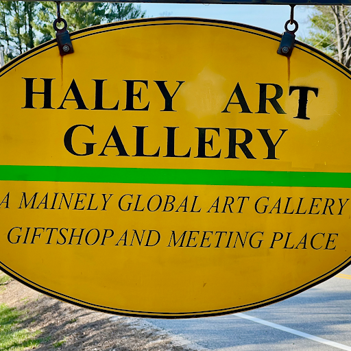 Haley Art Gallery