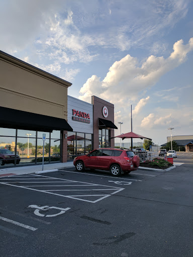 Restaurant «Panda Express», reviews and photos, 927 Foxcroft Ave, Martinsburg, WV 25401, USA