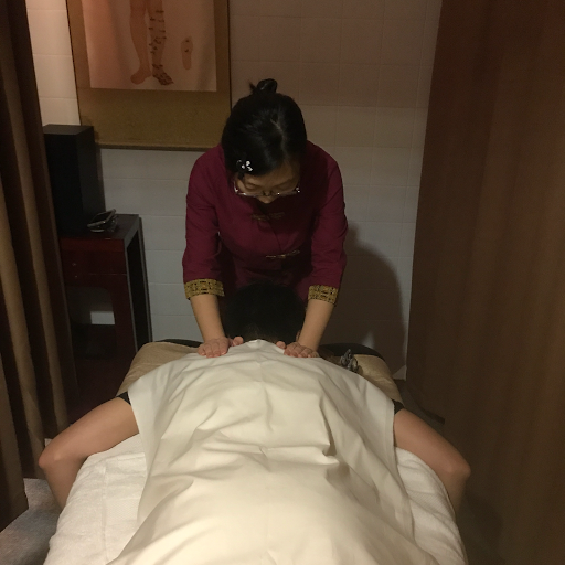 Chinese Massage Hobart City