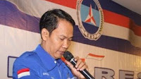 DPP Barisan Massa Demokrat Dukung HYU Tanpa Syarat untuk Masuk Kabinet Pemerintahan Presiden Jokowi