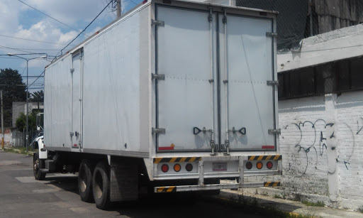 Fletes y Mudanzas López, Toltecas 19, Tres Cerritos, 72480 Puebla, Pue., México, Servicio de transporte | Puebla