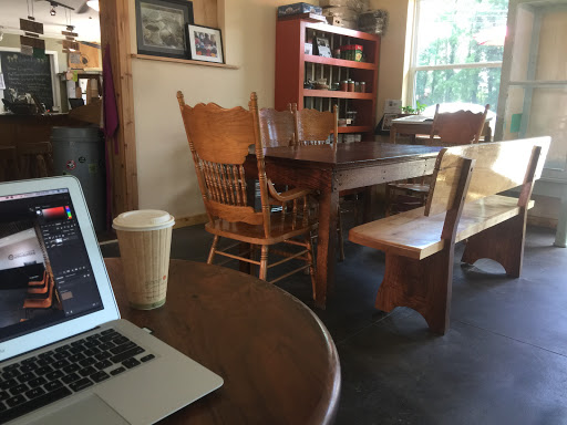 Coffee Shop «Biltmore Coffee Roasters», reviews and photos, 518 Hendersonville Rd, Asheville, NC 28803, USA