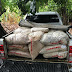 Polícia recupera cerca de 5 toneladas de fertilizantes furtados em usina