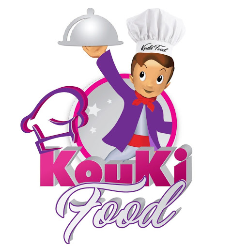 Kouki Food logo