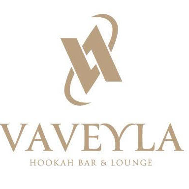 Vaveyla Hookah Bar & Lounge logo