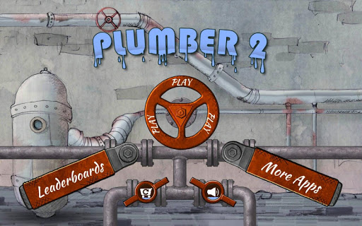 Plumber 2 (Unlocked)