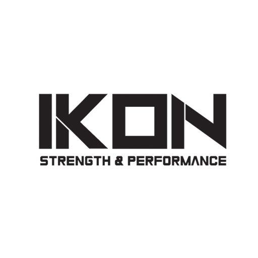 IKON Strength & Performance logo