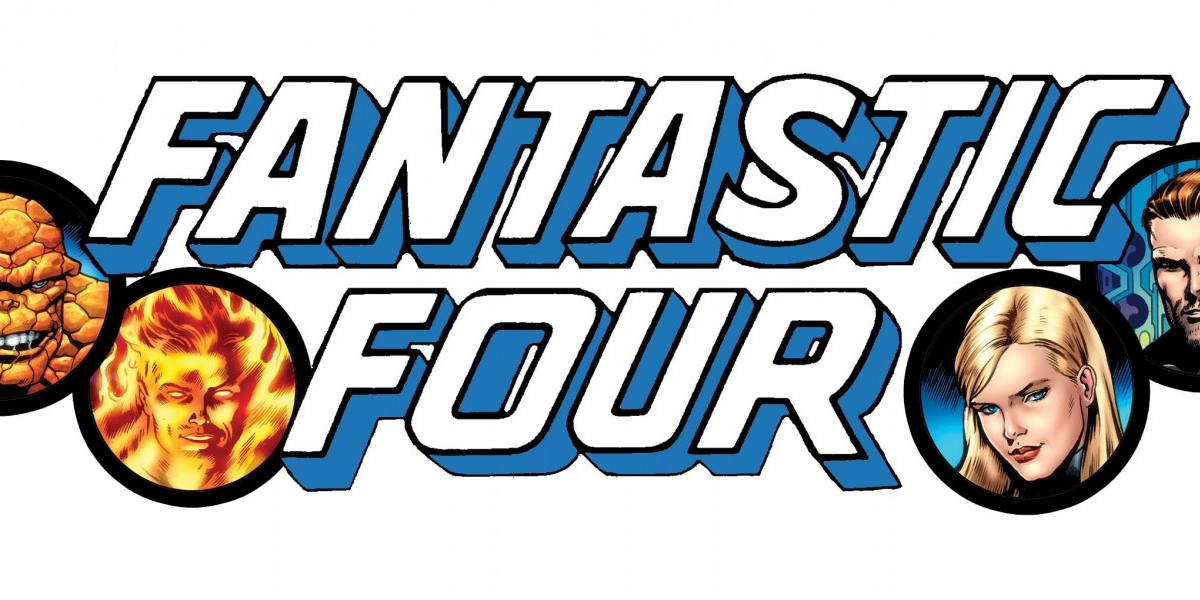 The Blog of Bob Garlen: Bob Garlen Presents: MARVEL'S FANTASTIC FOUR - A  Disney + Series Pitch & Fancast