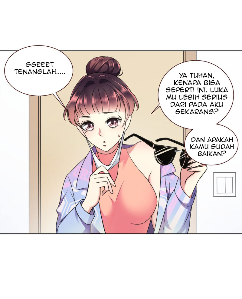 Beauty's Close Coach chapter 12 halaman 12