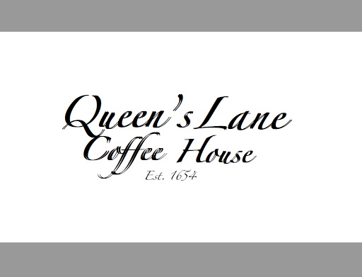 Queen's Lane Coffee House logo