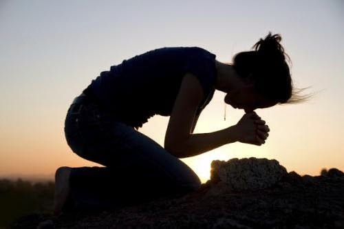 Six Steps To Improving Your Prayer Life Right Away