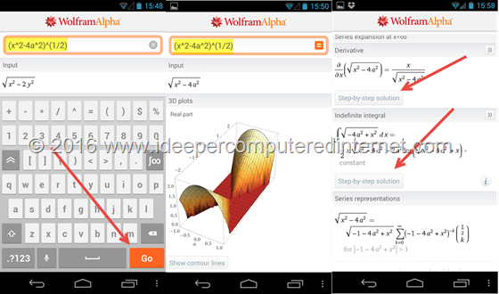 wolfram-alpha-solution-step-by-step