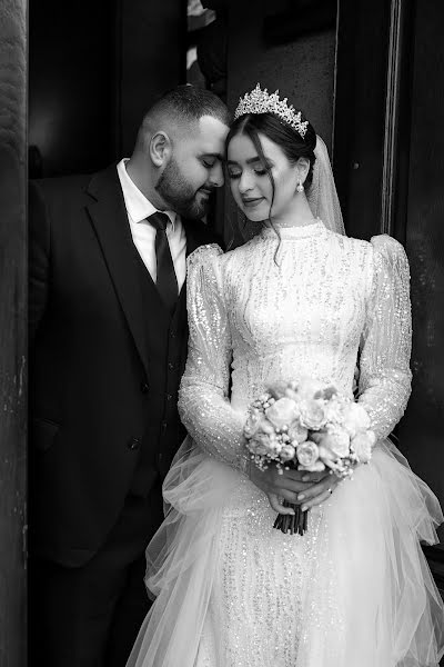 Bryllupsfotograf Martin Ogannisyan (martphoto). Bilde av 29 mai 2023