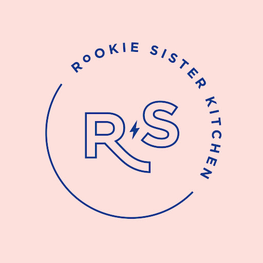 Rookie Sister Kitchen logo