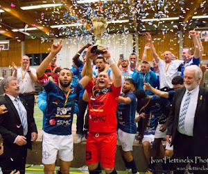 Triplewinnaar ARB Hamme begint seizoen met verrassend gelijkspel