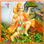 Hanuman Wallpaper 3D Apk