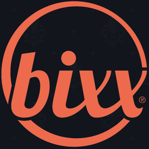 bixx® Sun and Beauty Olching logo