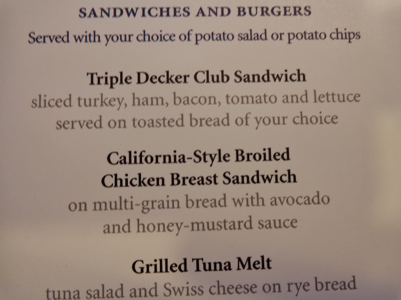 Честное октябрятское, на Евродаме можно жить! Октябрь 2013, круиз по Карибам