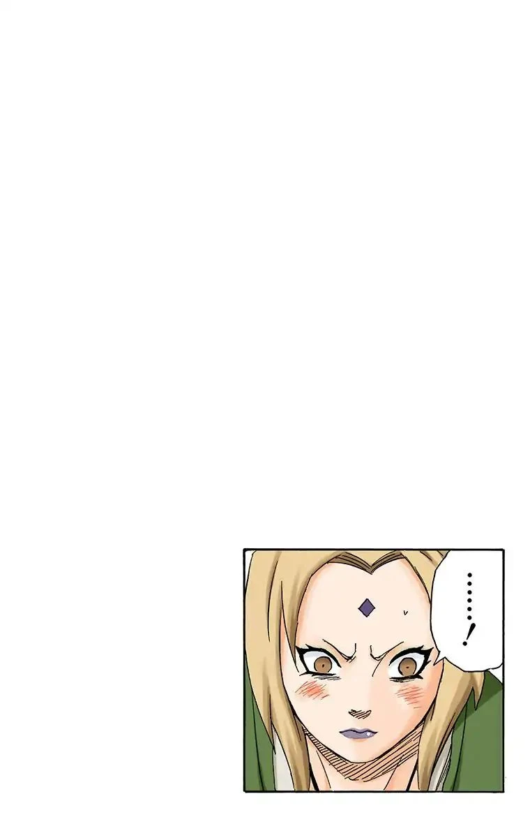 Chapter 161 Tsunade's Choice!! Page 18