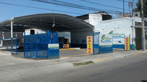 Centro de Verificación Vehicular Len-046, Av. Calz. Tepeyac 468-E, Andrade, 37020 León, Gto., México, Estación de inspección de humos | GTO